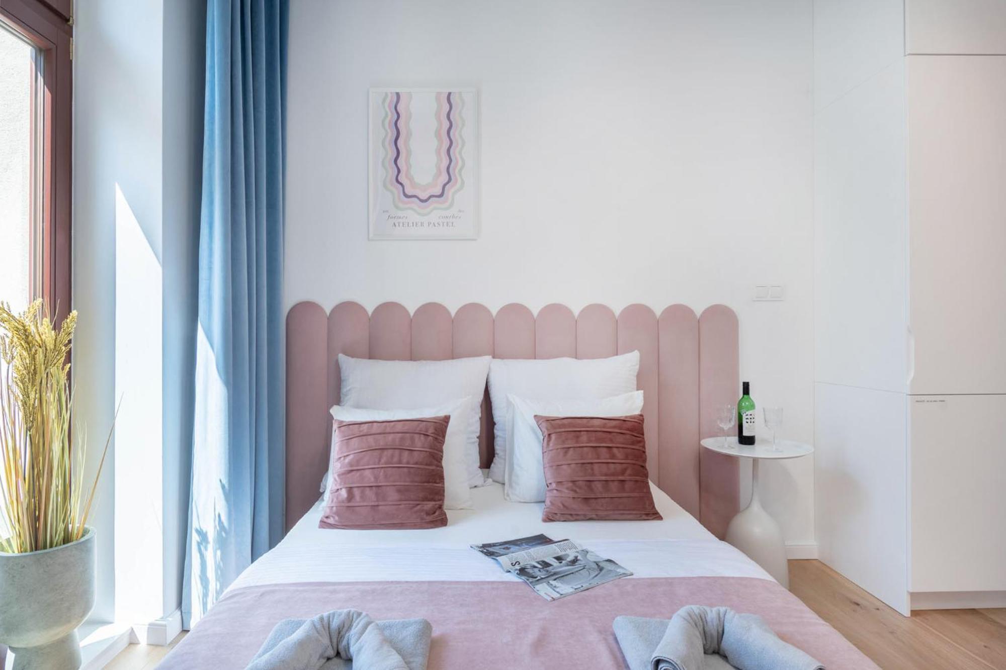 City Break Spot No2 Poznań Zewnętrze zdjęcie